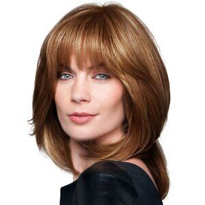 GABOR TOP TIER in GL29-33 Rusty Auburn (TOP PIECE)